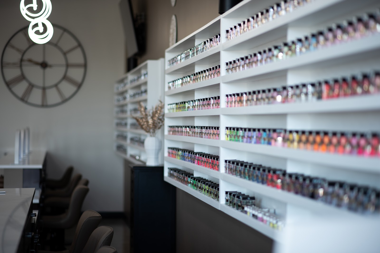 The Nail Boutique - Nail Salon in Sioux Falls
