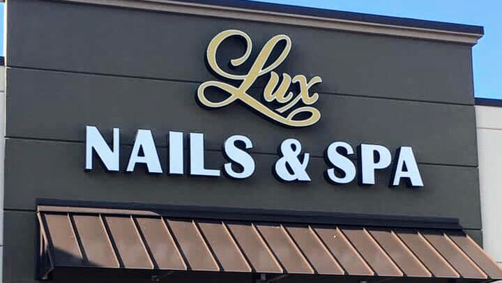 Lux Nails and Spa - Nail Salon in Sioux Falls