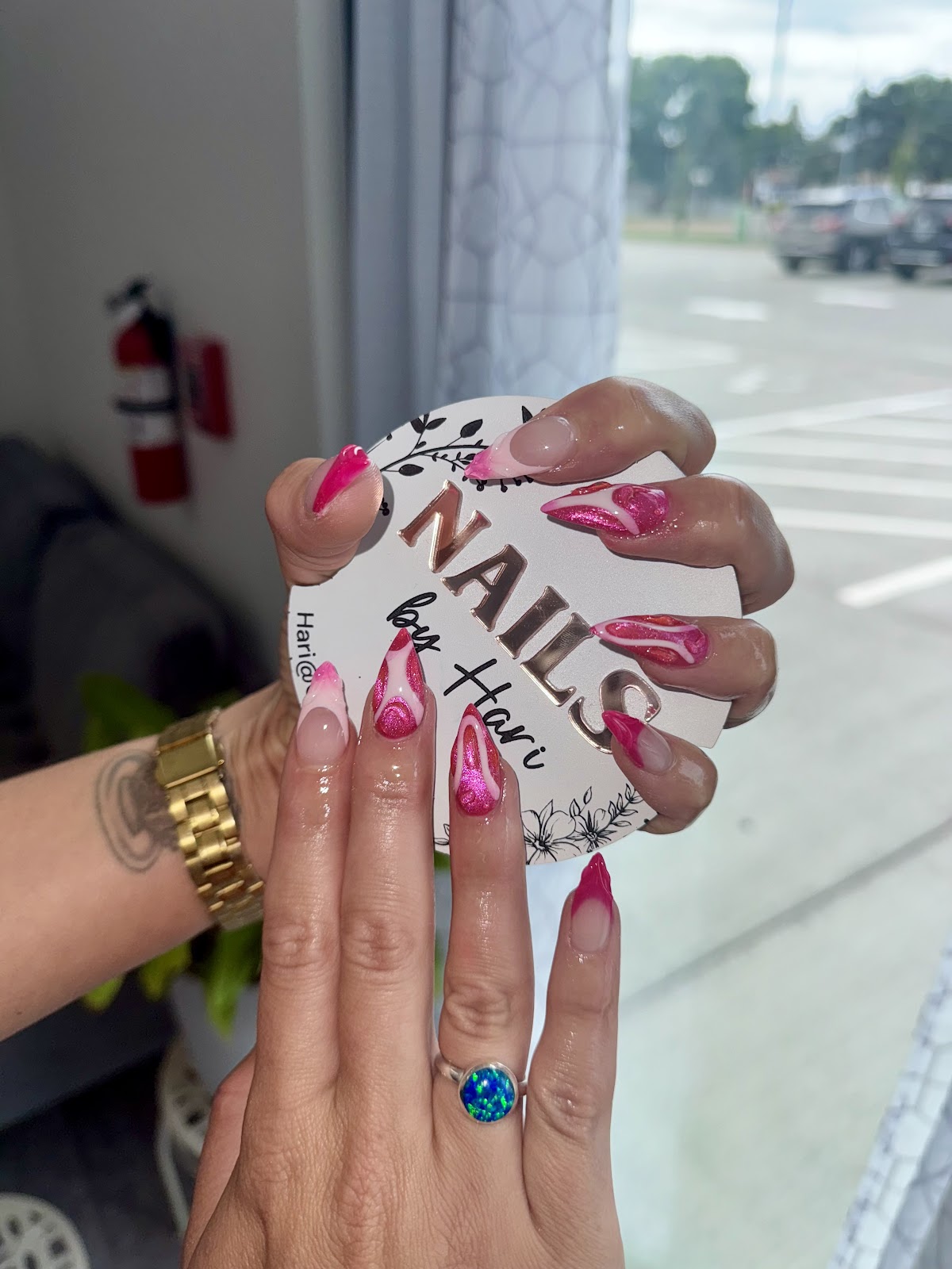 Gloss Nail Spa - Nail Salon in Sioux Falls