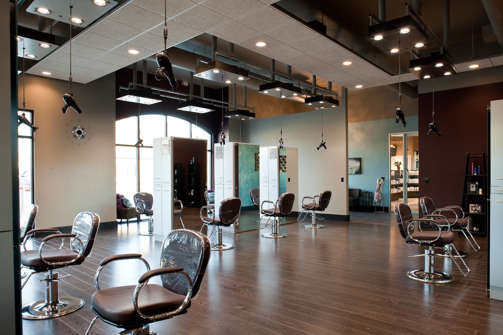 Studio 26 Salon & Spa - Nail Salon in Sioux Falls