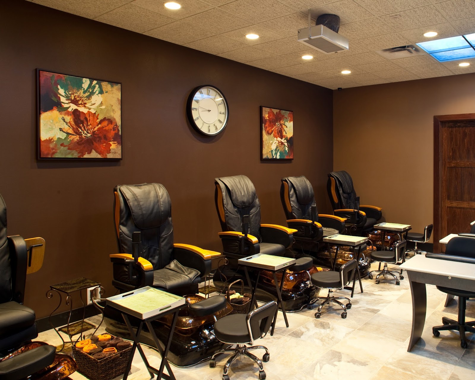 Salon Sollievo-now with Studio 26 Salon & Spa - Nail Salon in Sioux Falls