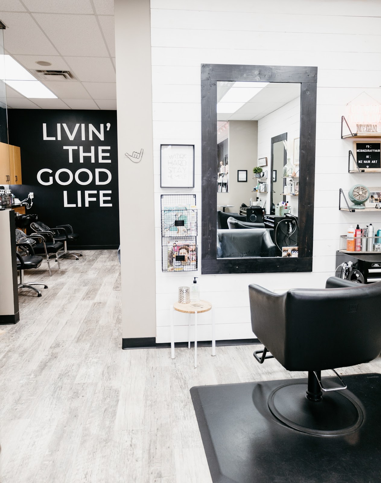 Hair Graphix - Hair Salon in Sioux Falls