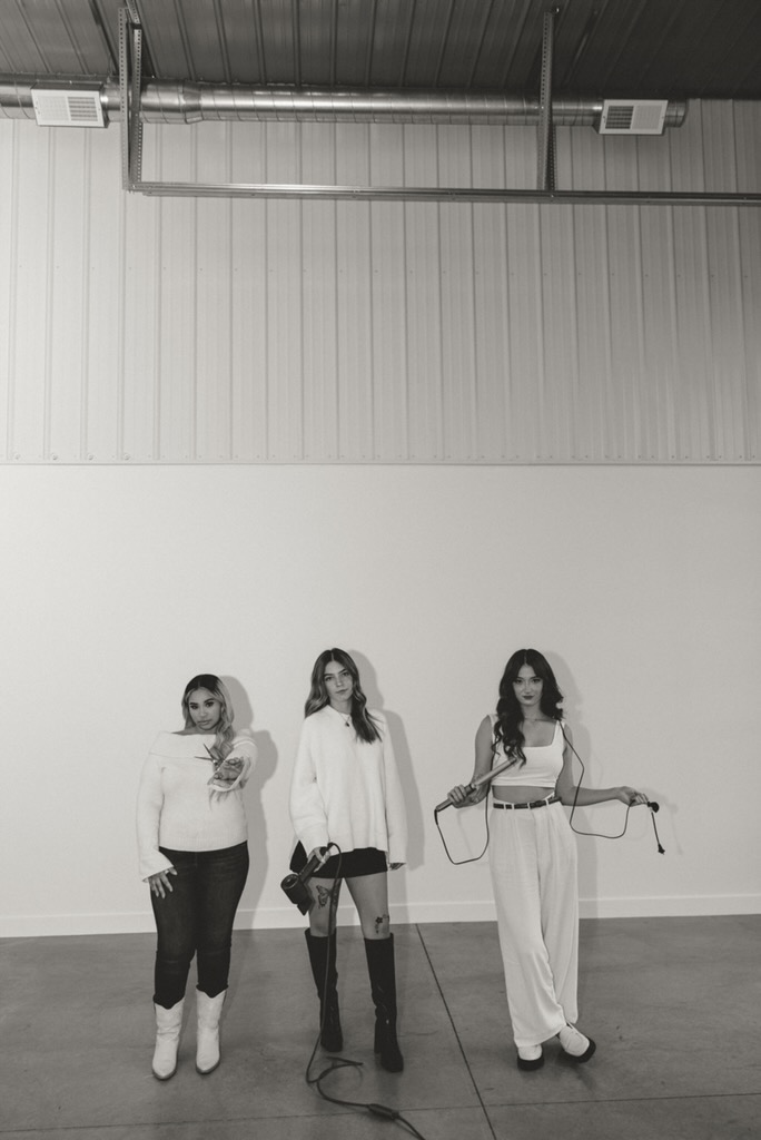 Chapter 3 Salon Studio - Hair Salon in Sioux Falls