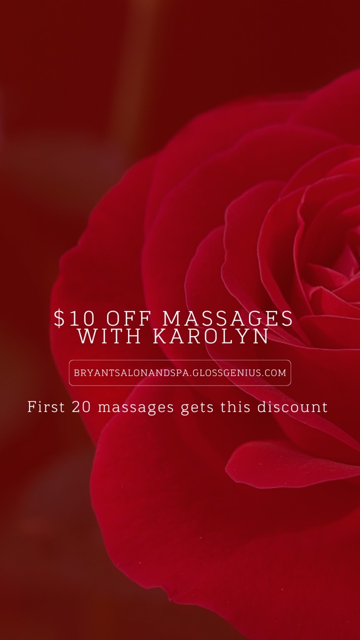 Bryant Salon & Spa - Hair Salon in Sioux Falls