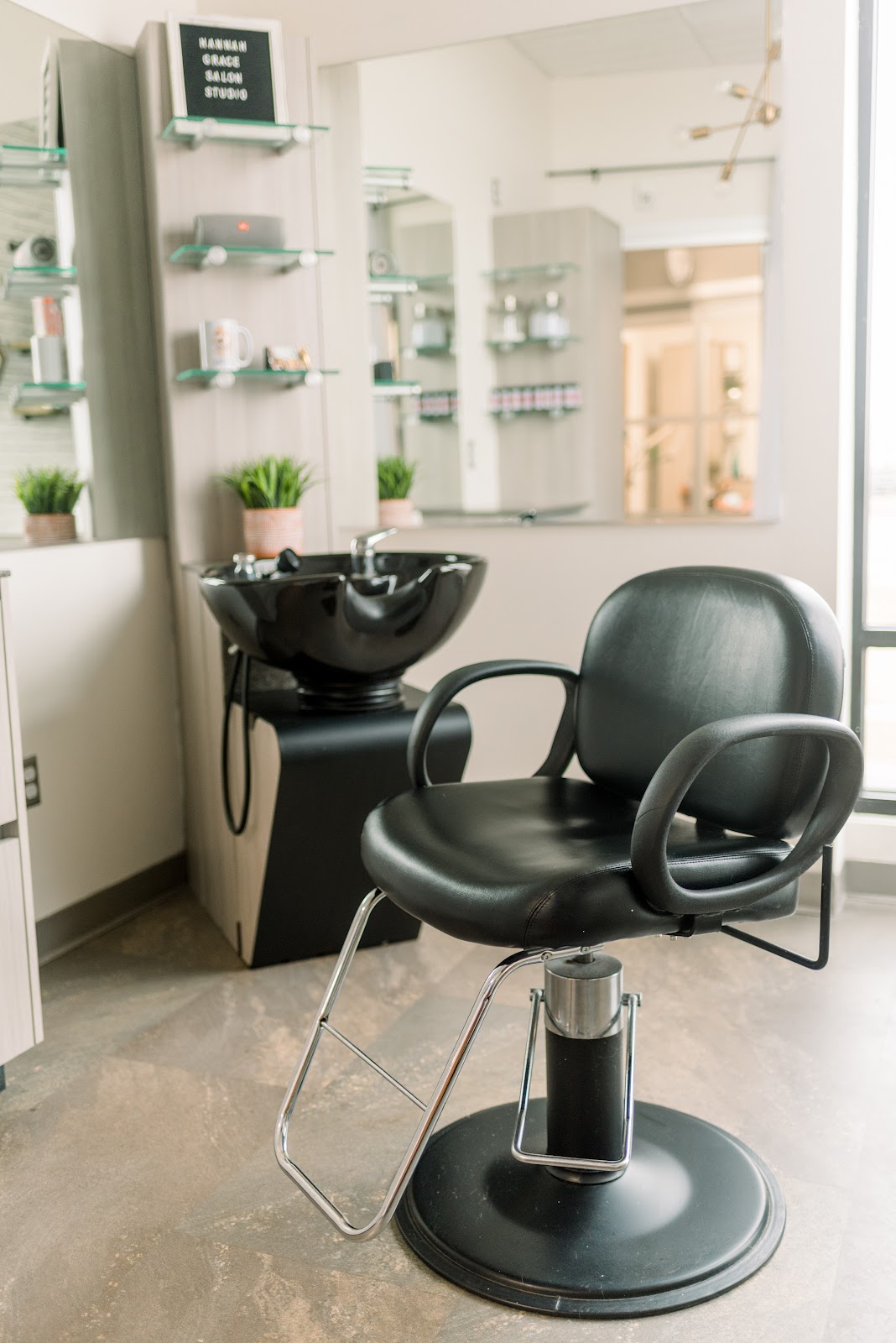 Hannah Grace Salon Studio - Hair Salon in Sioux Falls