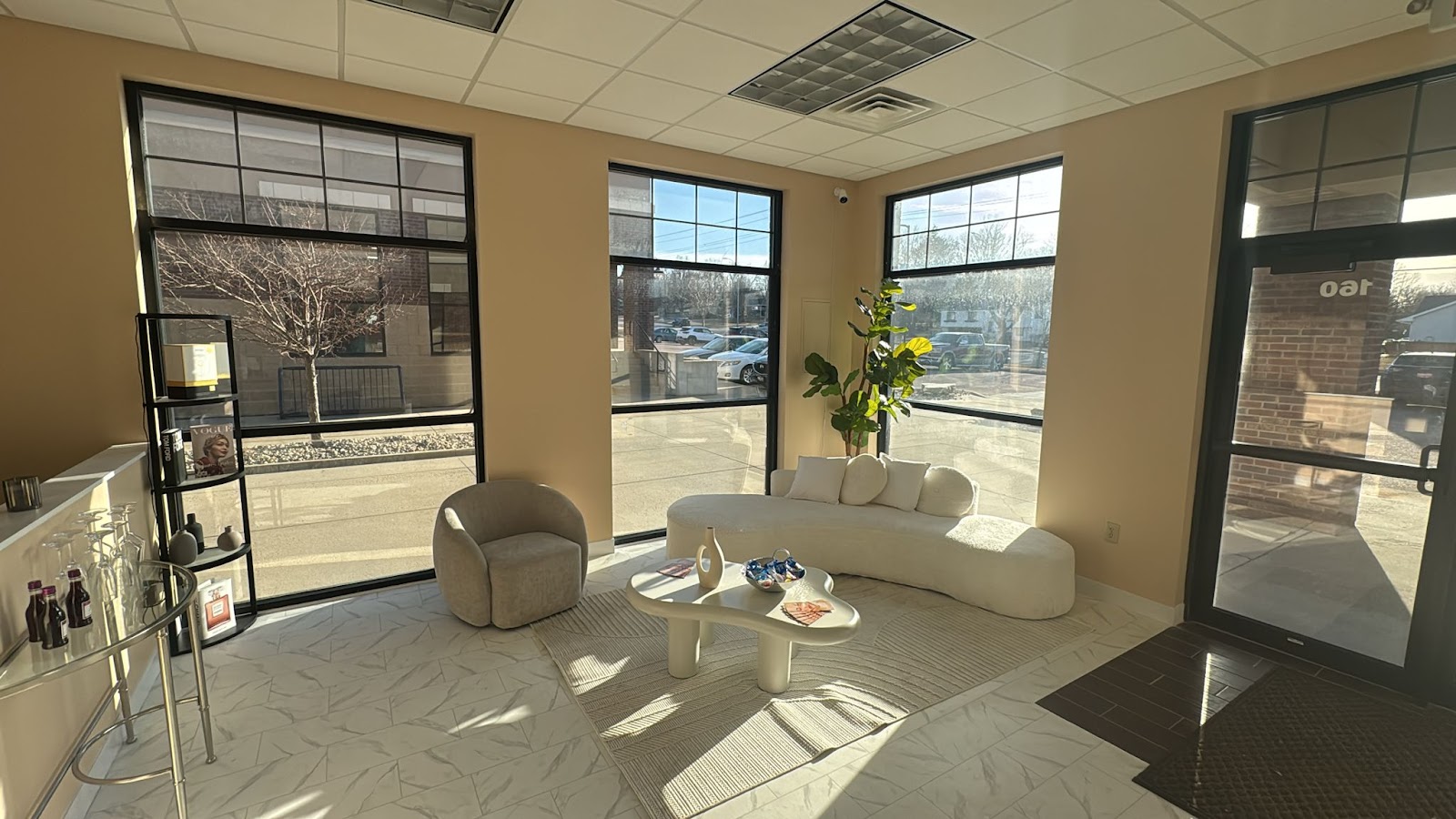 Serenity Spa & Facials Sioux Falls - Beauty Spa in Sioux Falls