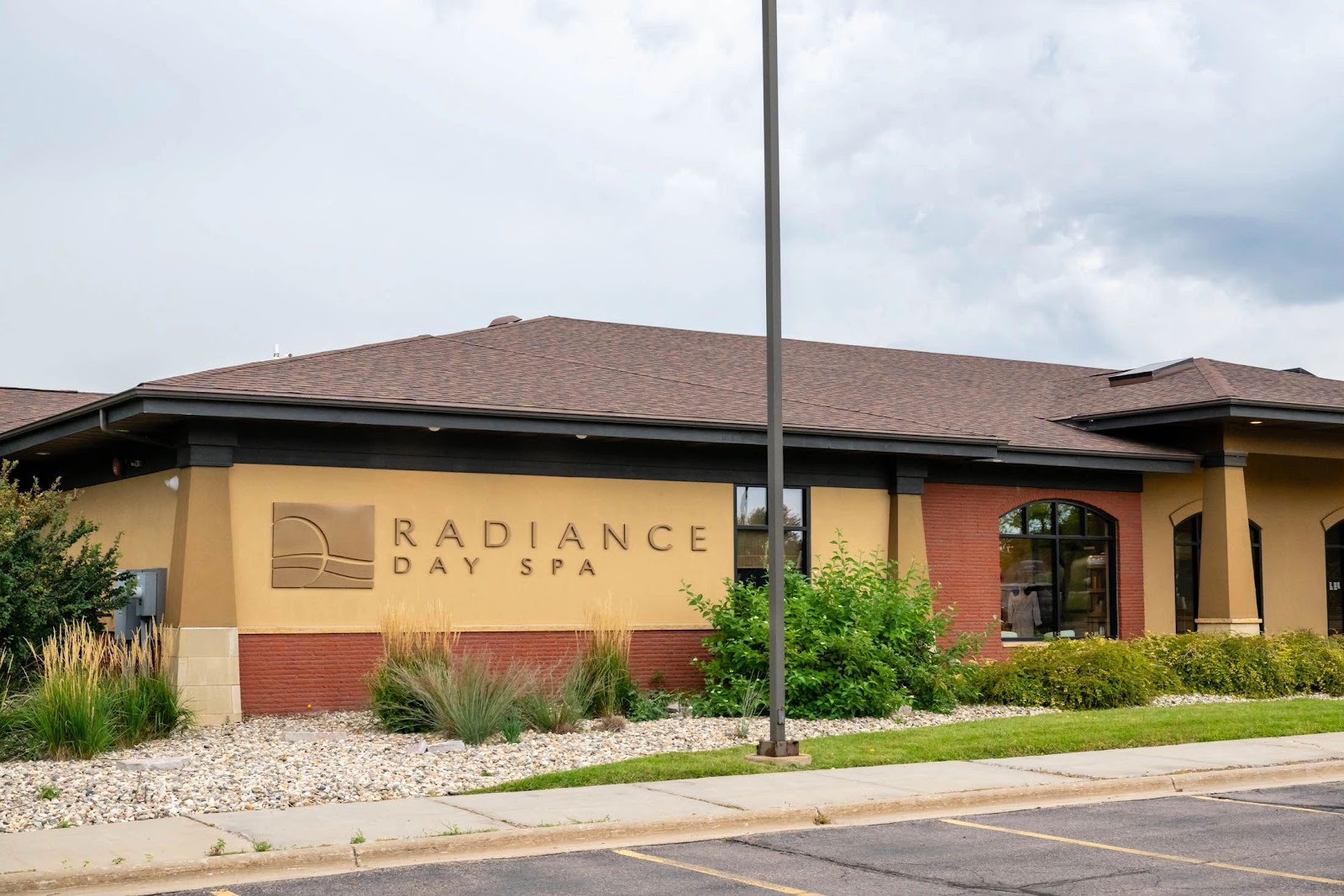Radiance Day Spa - Beauty Spa in Sioux Falls