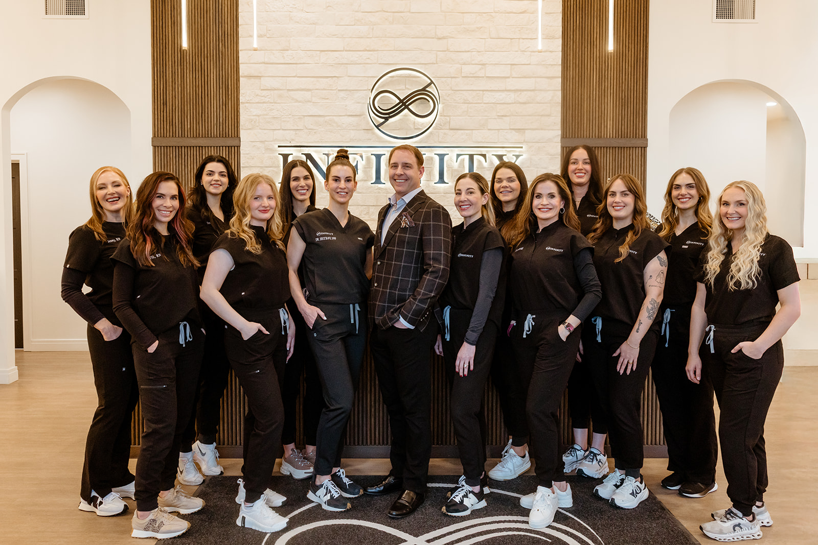Infinity Medical Aesthetics - Beauty Spa in Sioux Falls