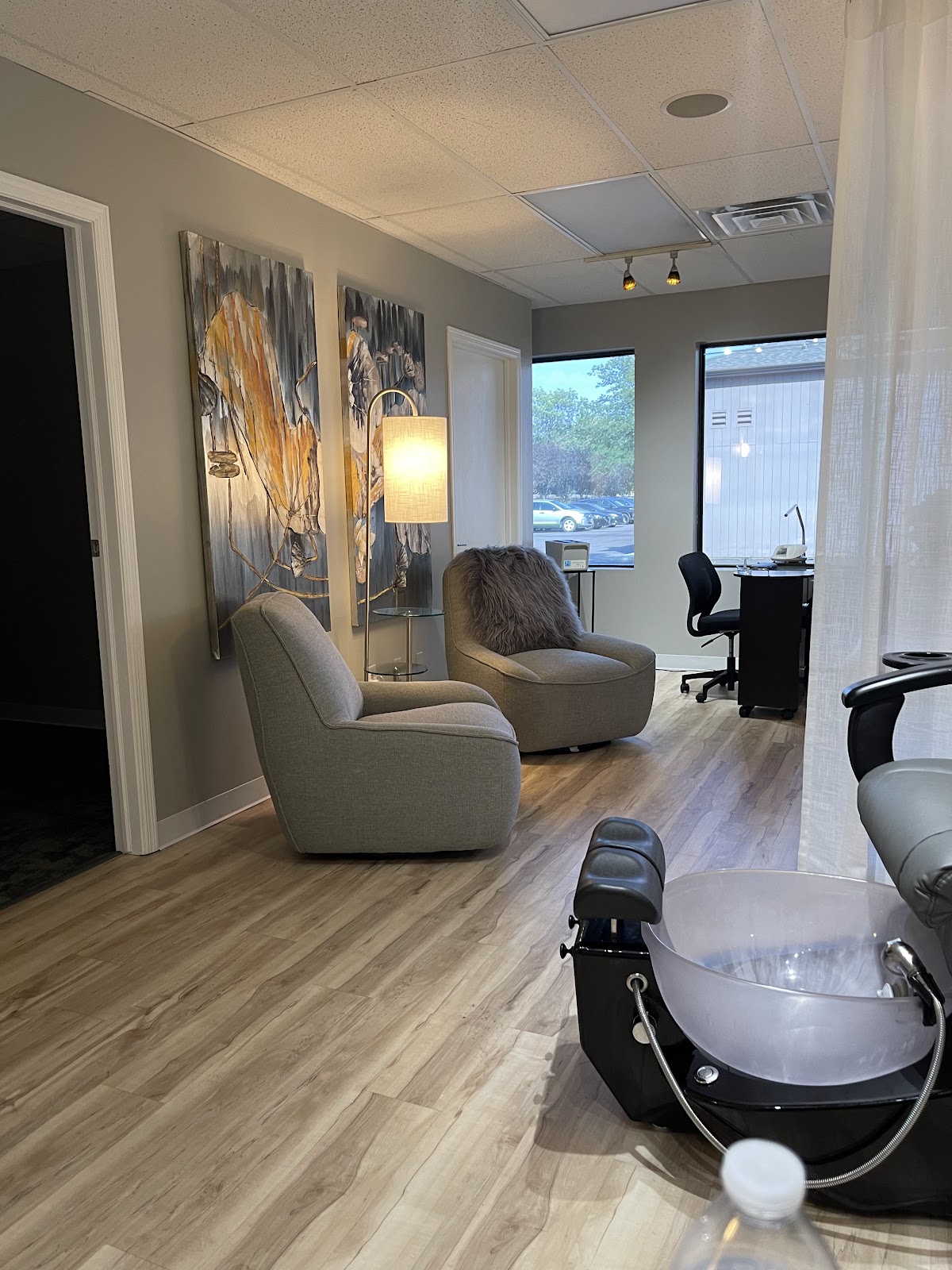 Day of Indulgence Massages & Skin Care Day Spa - Beauty Spa in Sioux Falls