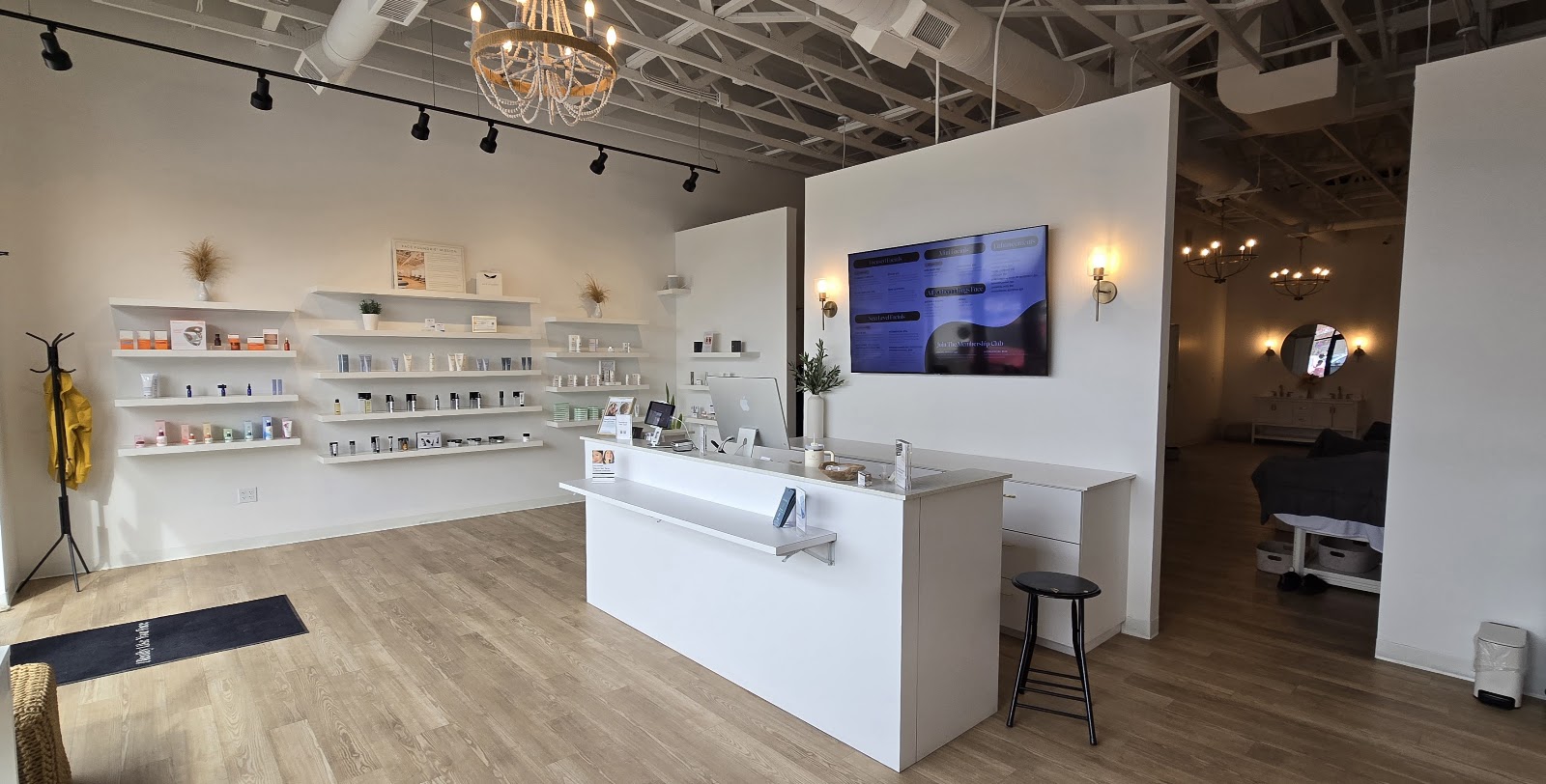 FACE FOUNDRIÉ - Sioux Falls - Beauty Spa in Sioux Falls