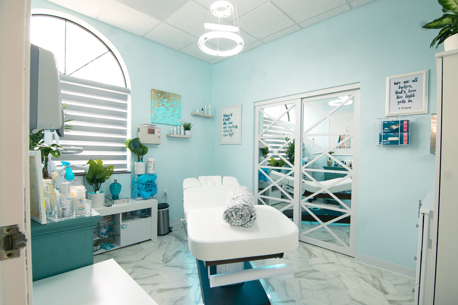 KJ Relaxin Medical Spa - Beauty Spa in Sioux Falls