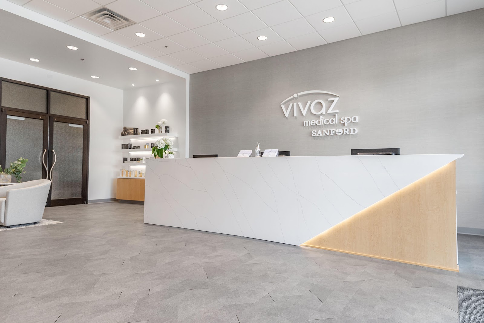Vivaz Medical Spa - Beauty Spa in Sioux Falls