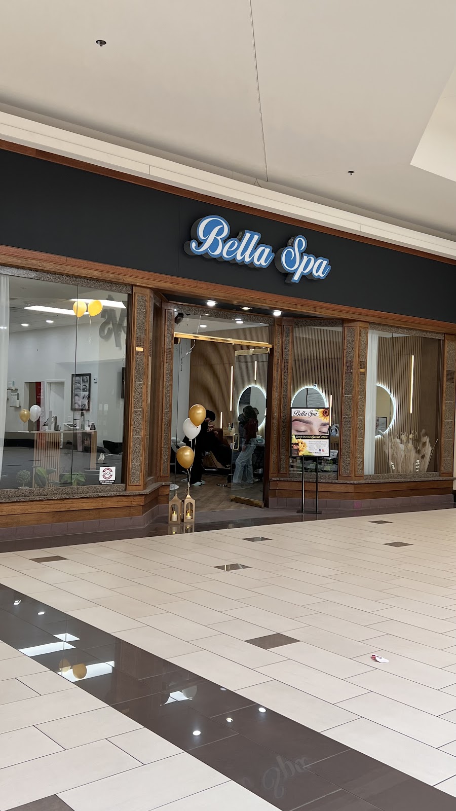 Bella Spa Threading Salon - Beauty Spa in Sioux Falls