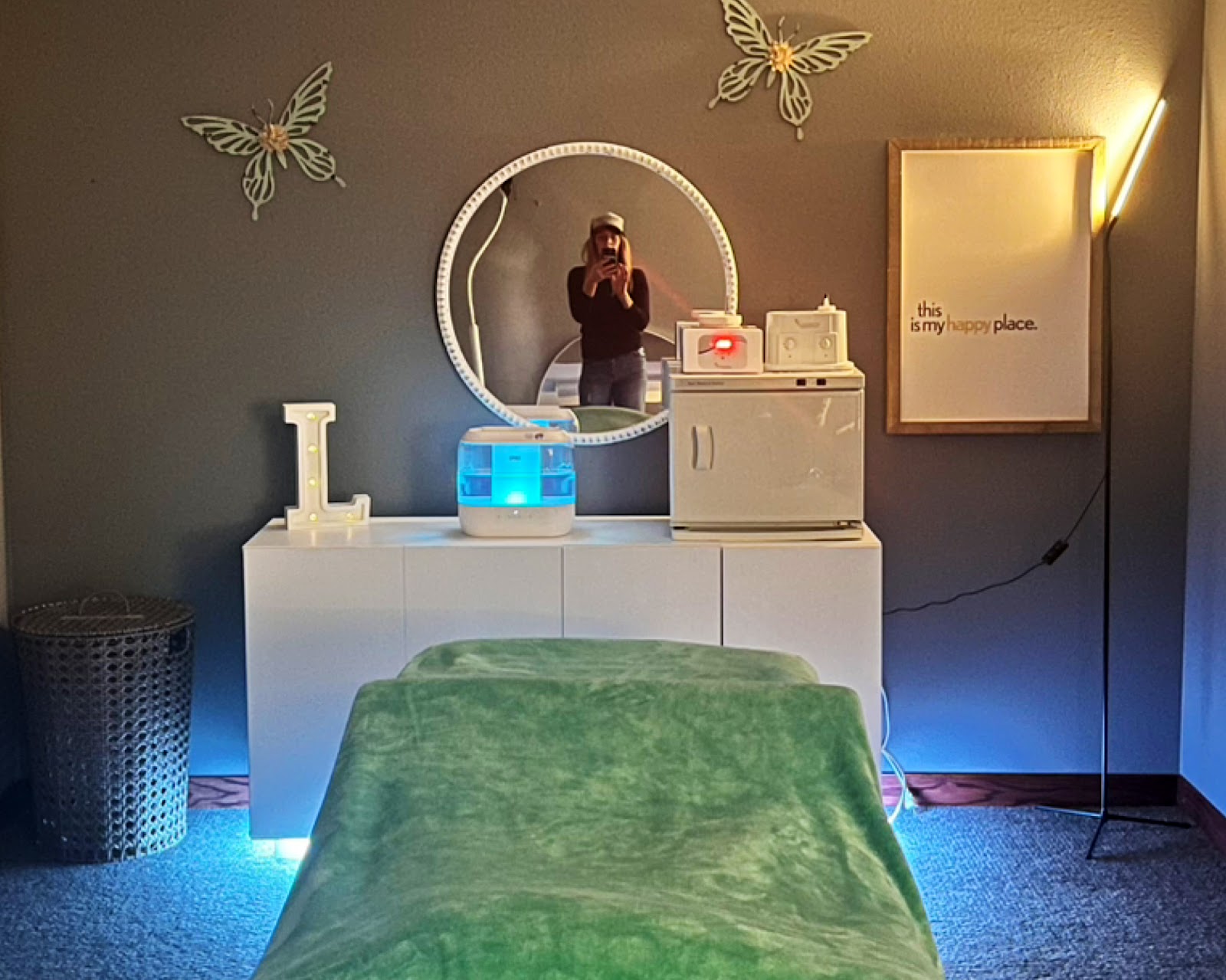 Lisa's Lil Spa Room - Hair Salon in Sioux Falls