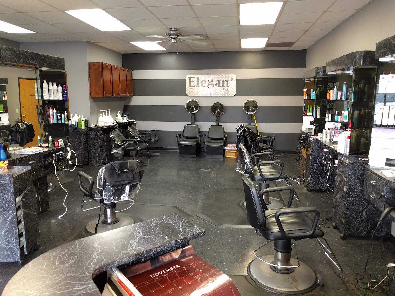 Elegant Hair & Spa - Beauty Spa in Sioux Falls