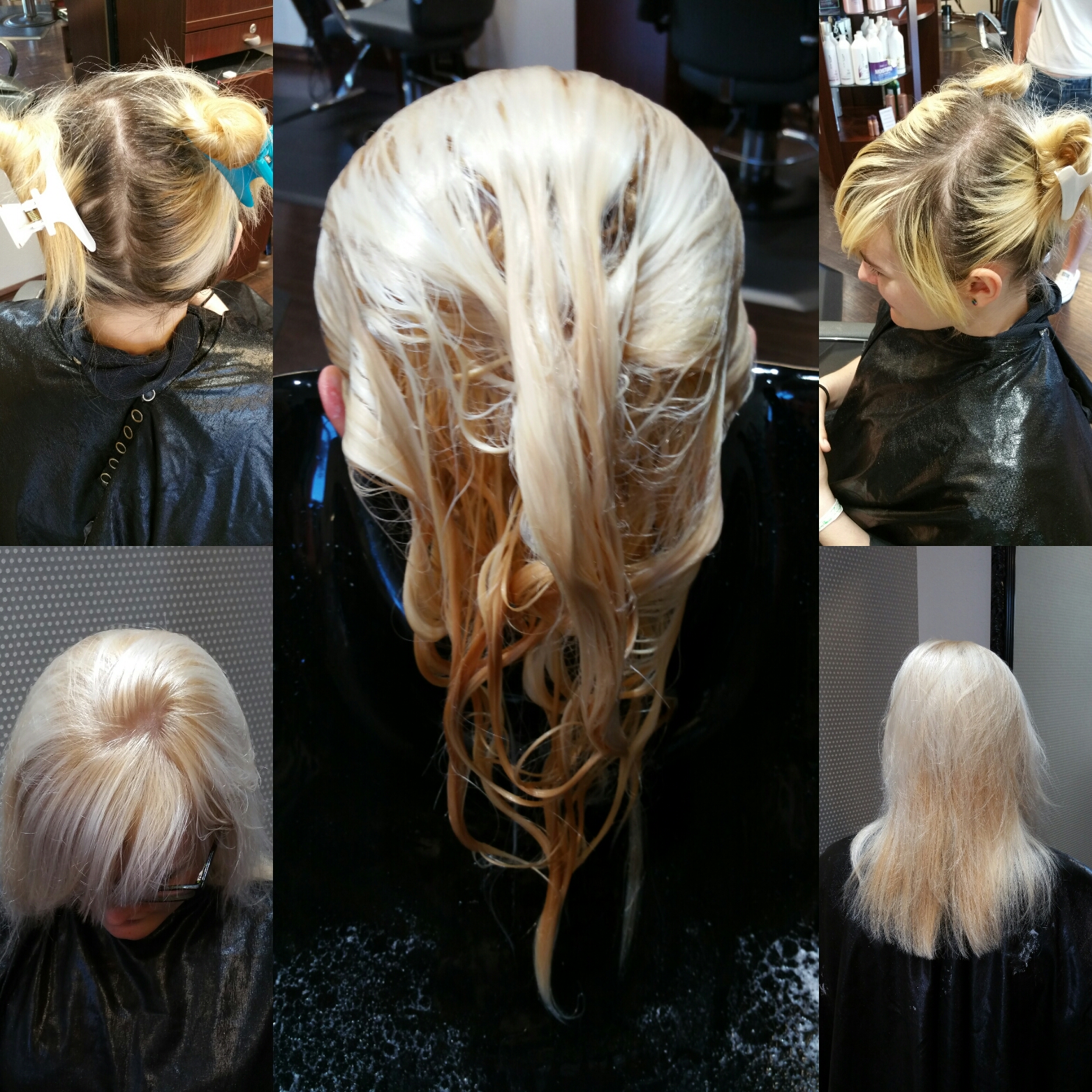 Belle Ame Salon & Spa - Nail Salon in Sioux Falls