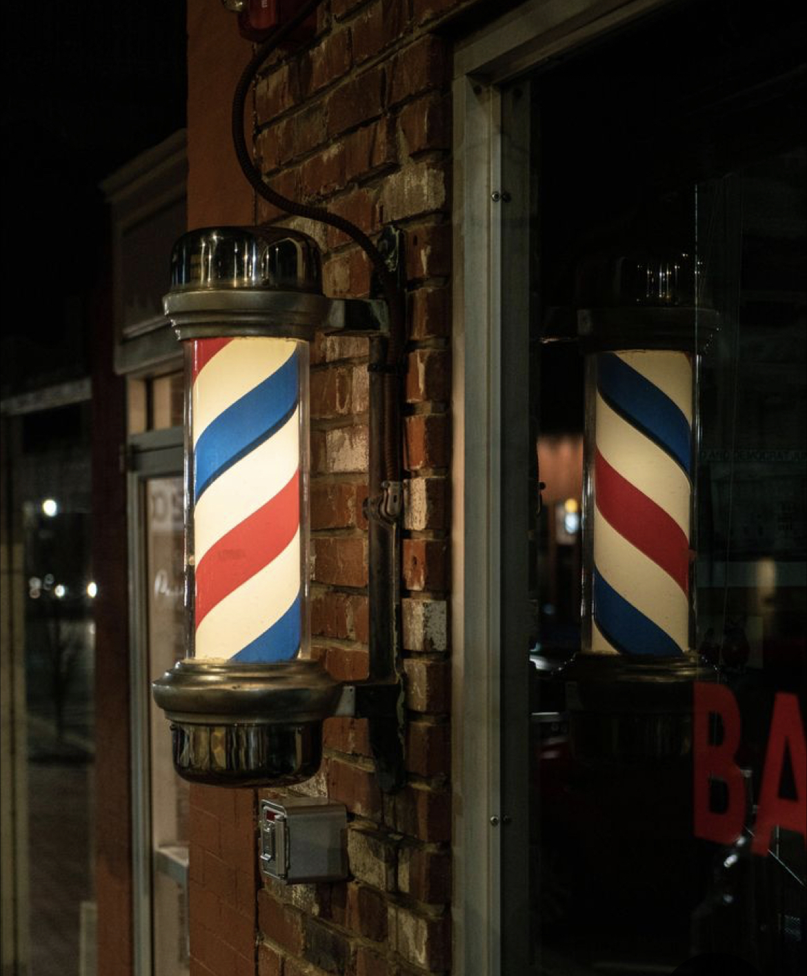 Barberia & Co. - Barbershop in Rapid City