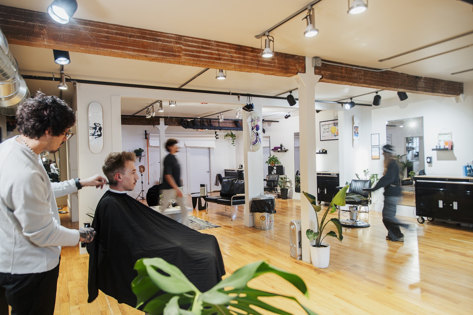 Revival studios barbershop - Barbershop in Rapid City