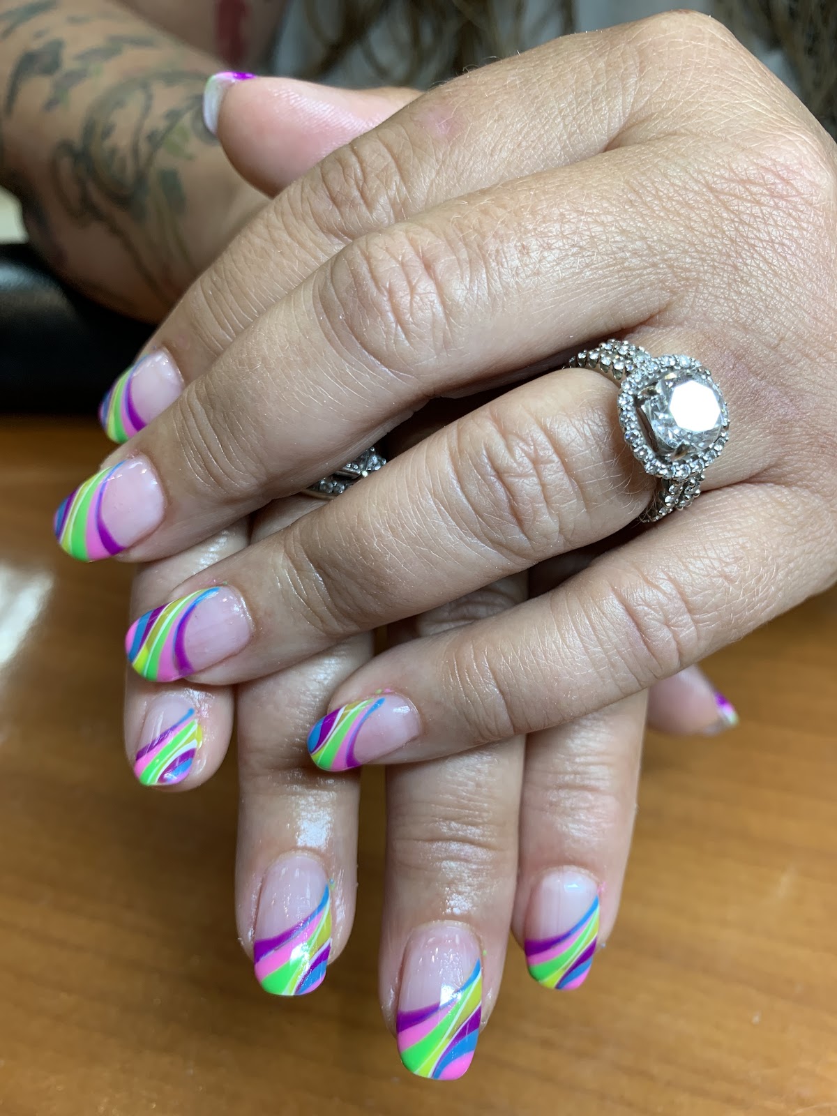 Impressive Nails - Nail Salon in Rapid City