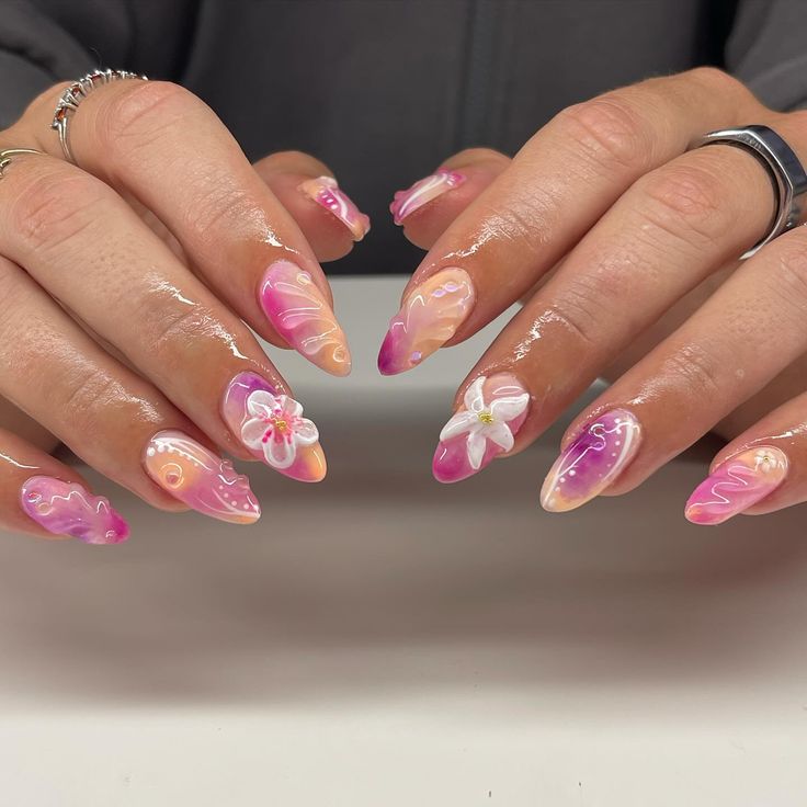 NAILS by Jenny - Nail Salon in Rapid City