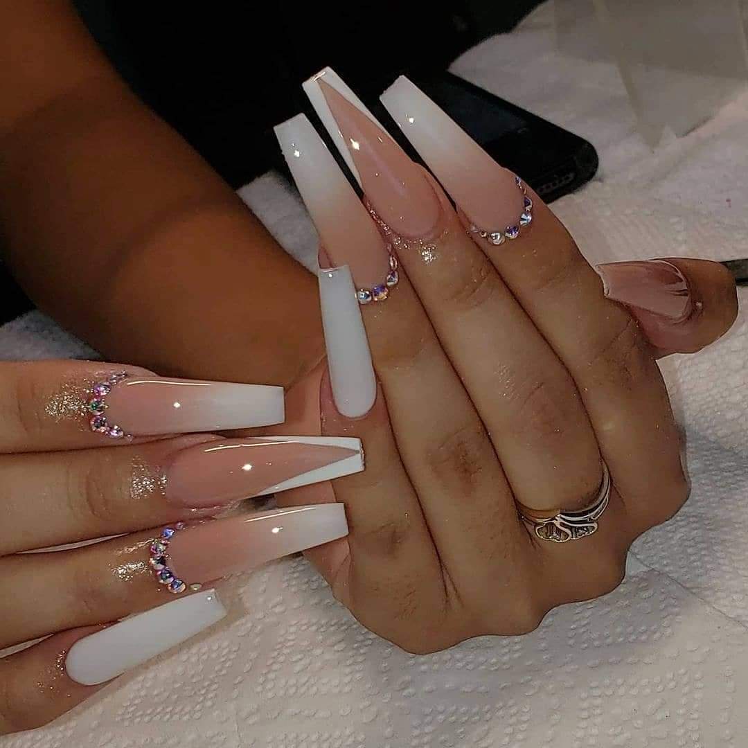 NV Nails - Nail Salon in Rapid City