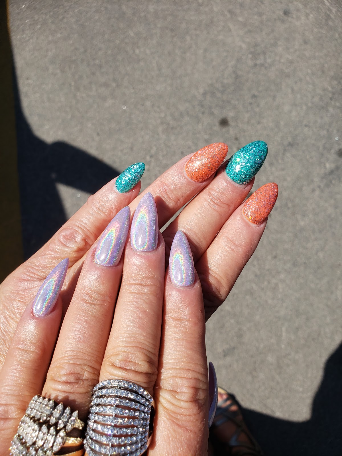 Elegant Nails - Nail Salon in Rapid City