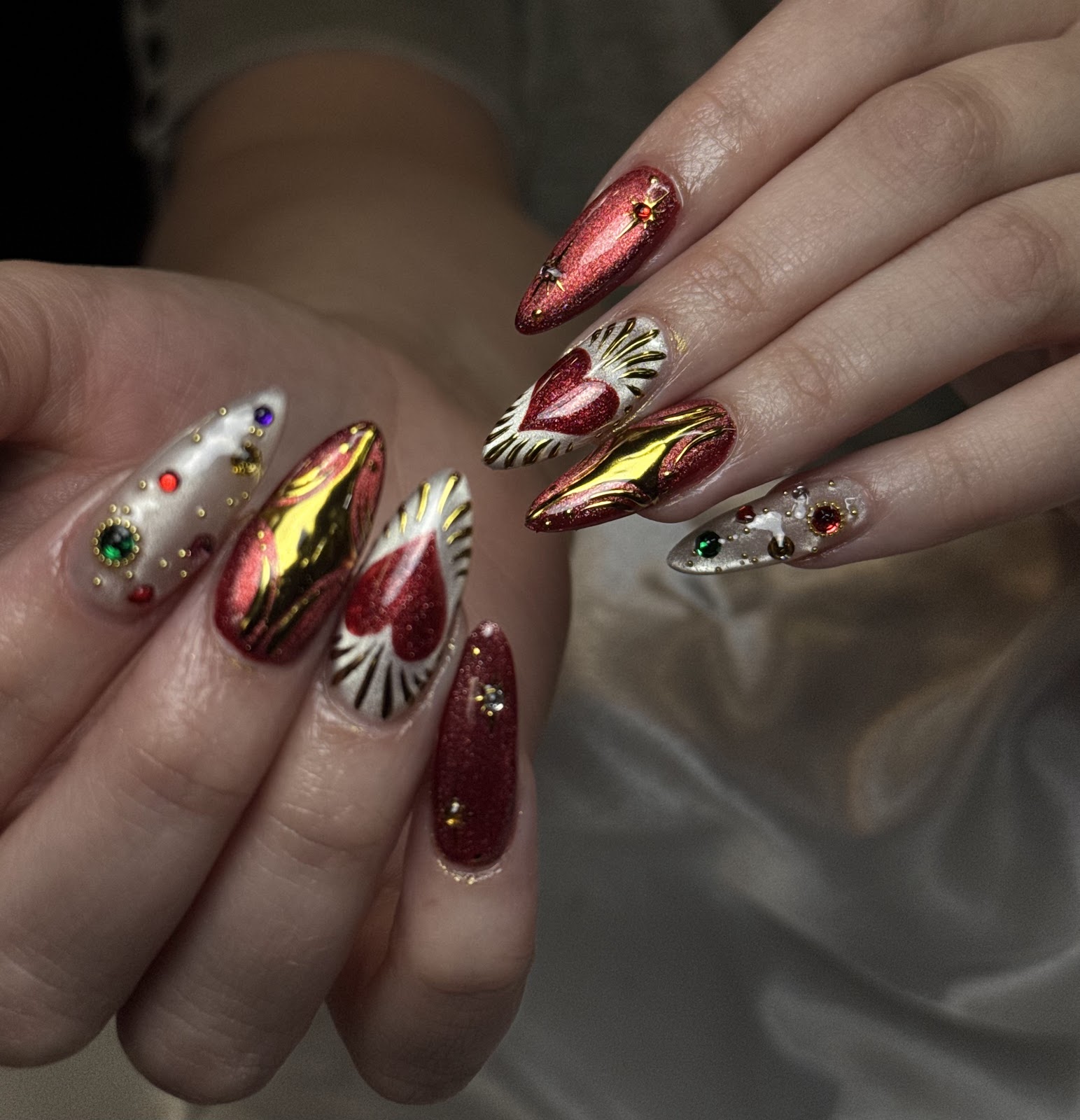 PI Beauty Nails - Nail Salon in Rapid City