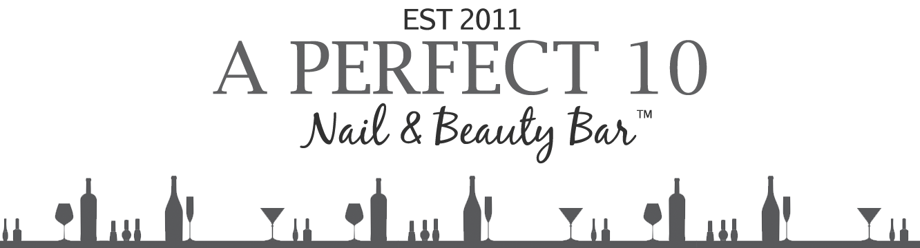 A Perfect 10 Nail & Beauty Bar/ Rushmore Crossing - Nail Salon in Rapid City