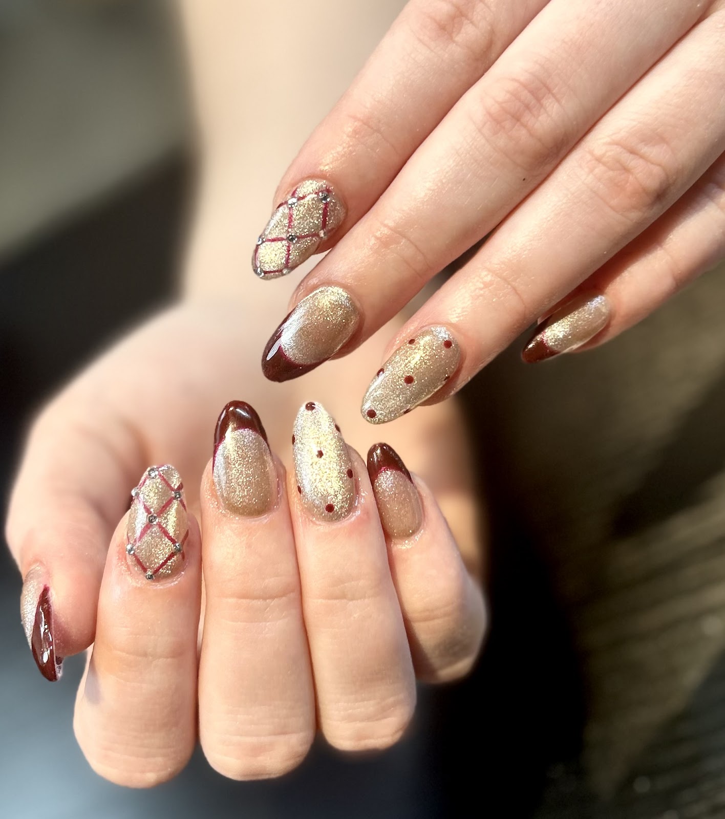 Black Hills Nail Studio LLC - Nail Salon in Rapid City