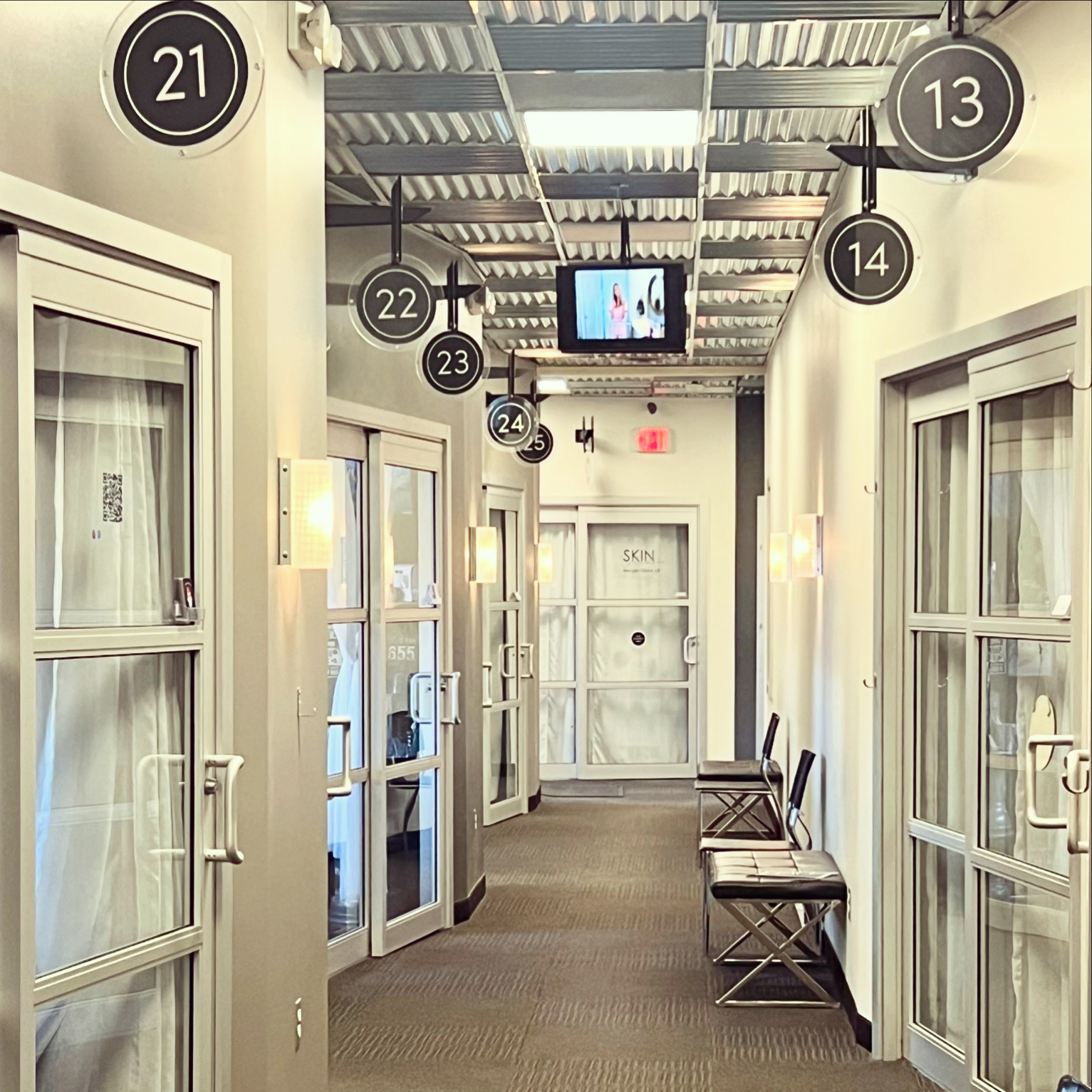 Sola Salons - Hair Salon in Rapid City