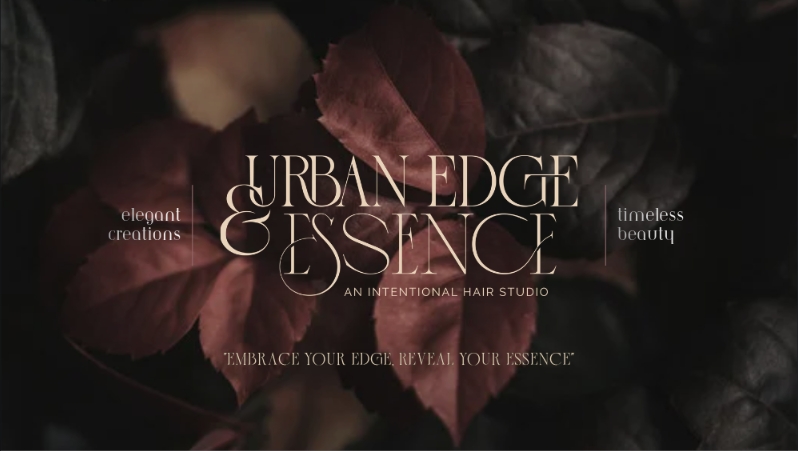 Urban Edge & Essence - Hair Salon in Rapid City