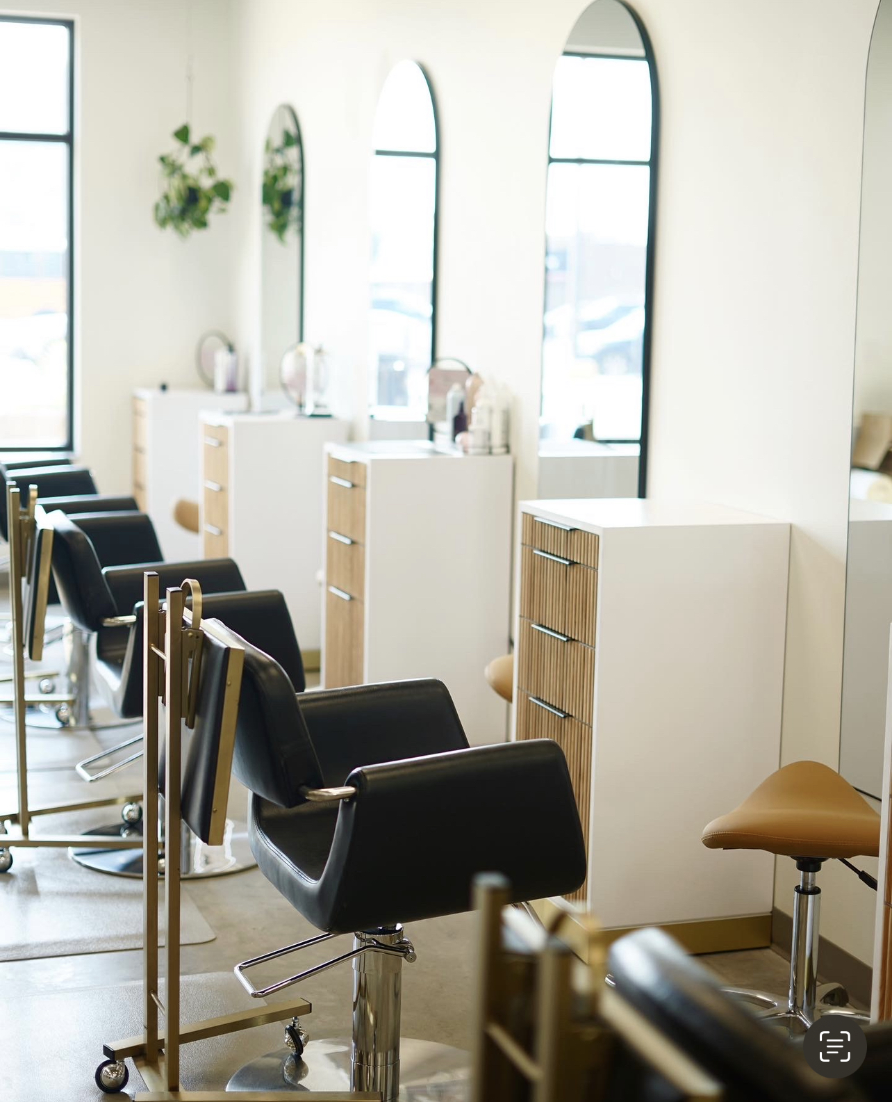Salon LUXE - Beauty Spa in Rapid City