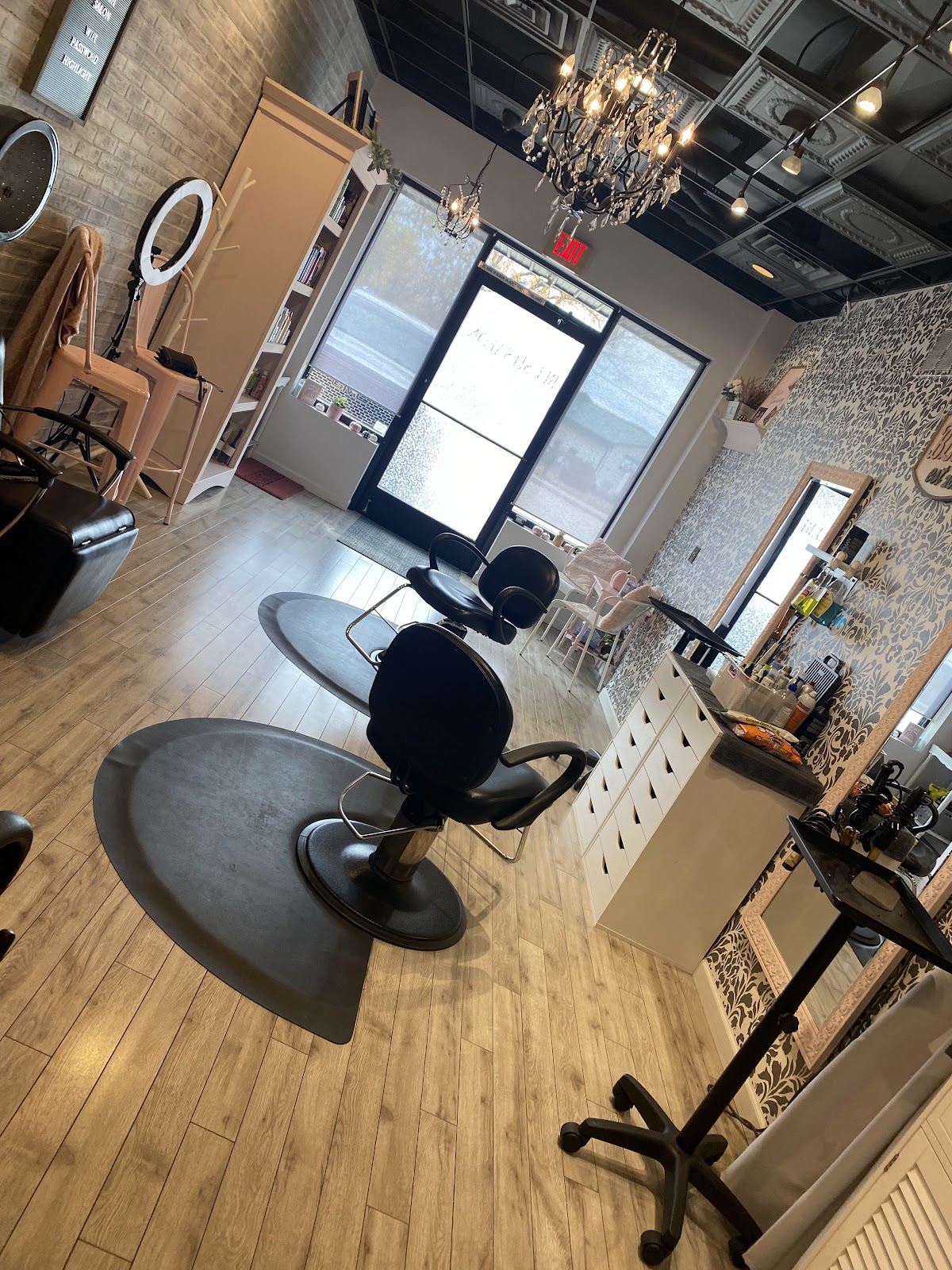 Blush Salon - Hair Salon in Rapid City