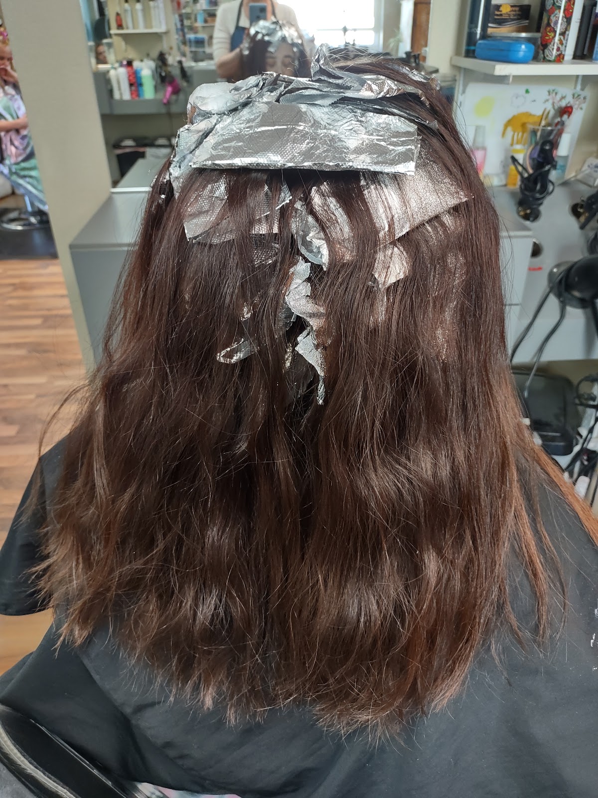 The New Wave Salon - Nail Salon in Rapid City