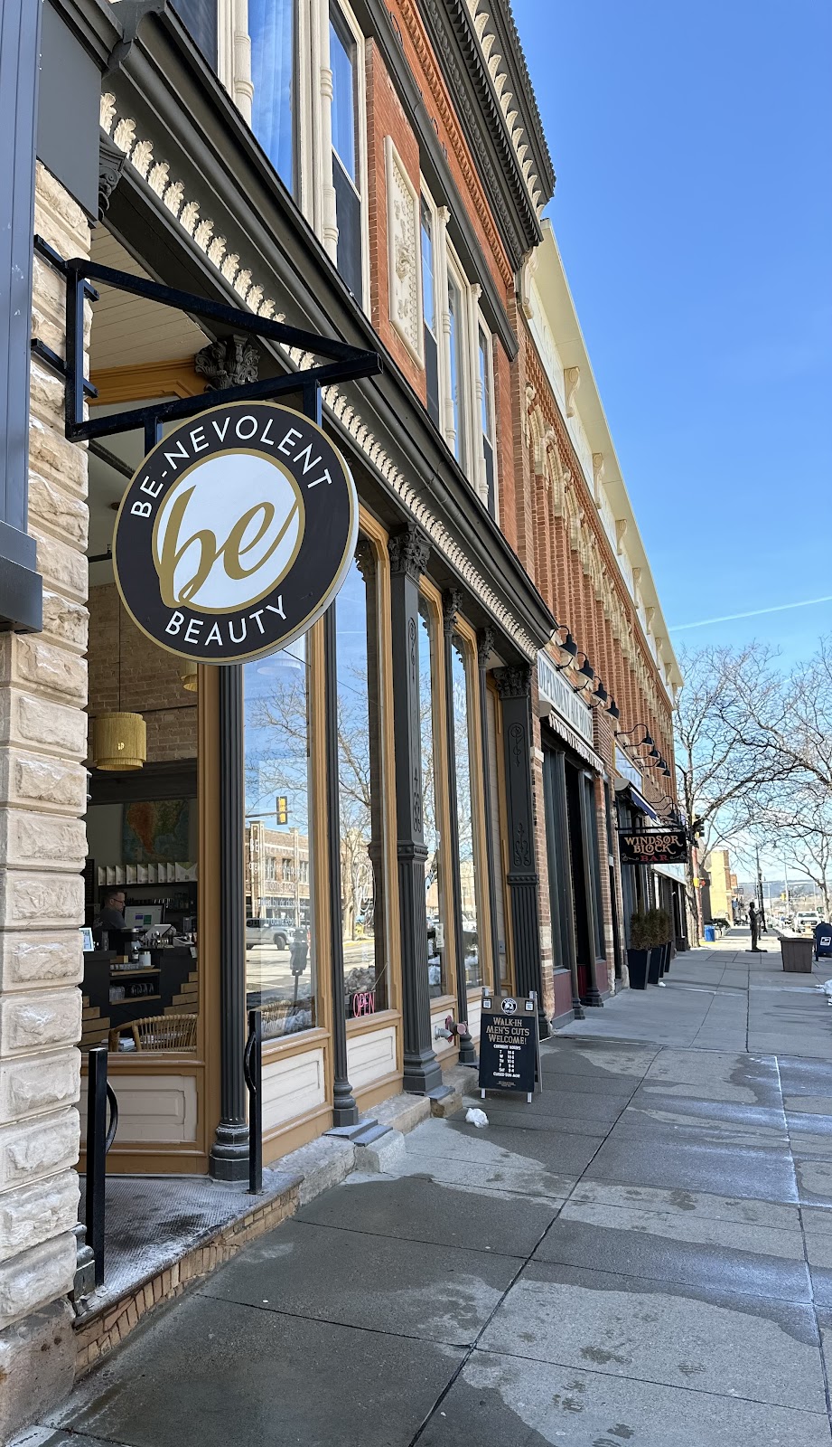 Benevolent Beauty - Hair Salon in Rapid City