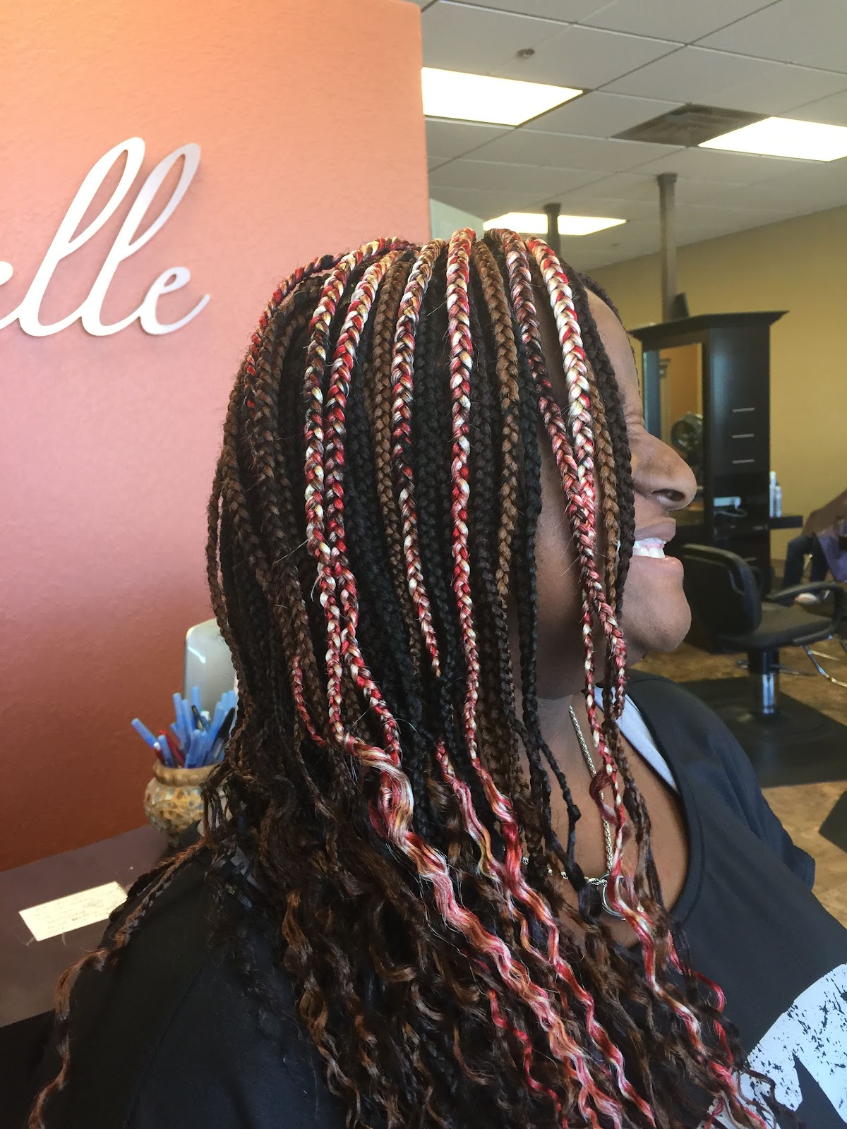 Sibelle Salon & Spa - Nail Salon in Rapid City