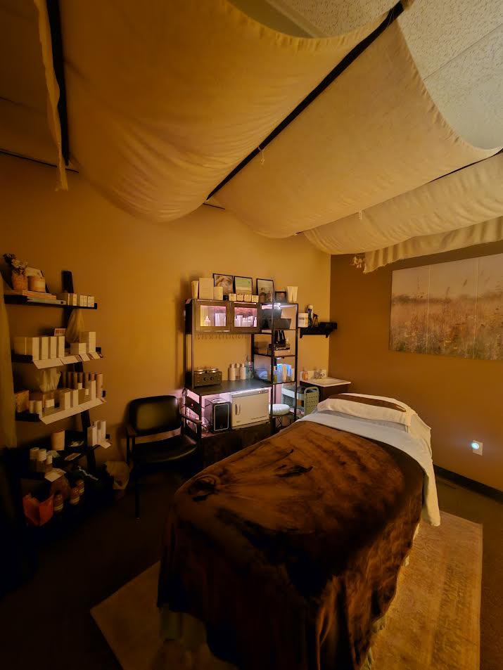 Skin and Stone Wellness Studio - Beauty Spa in Rapid City