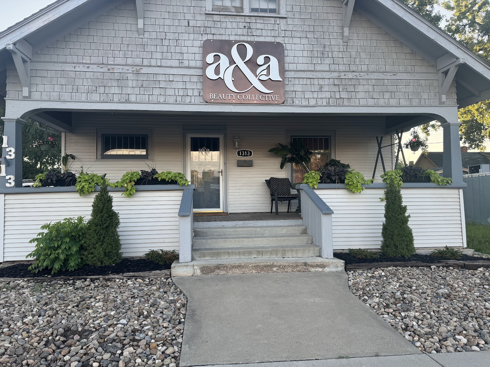 Skyntique by Amelia - Hair Salon in Rapid City