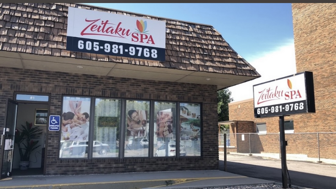 Zeitaku Spa - Beauty Spa in Rapid City