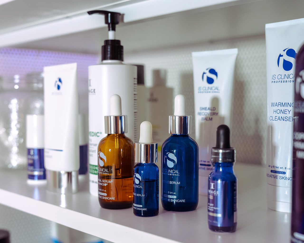 Mend Facials & Skincare - Beauty Spa in Rapid City