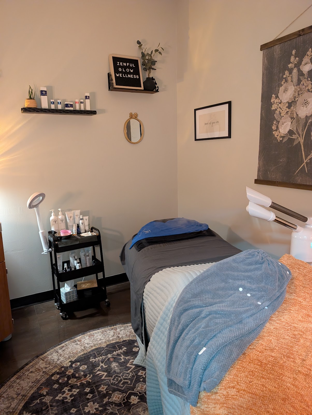 Zenful Glow Wellness - Beauty Spa in Rapid City
