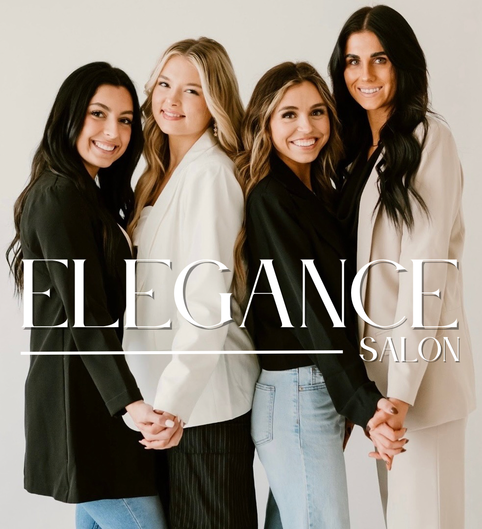 Elegance Salon - Beauty Spa in Aberdeen