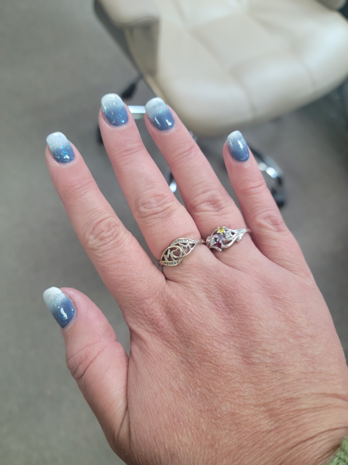 Pro Nails - Nail Salon in Aberdeen