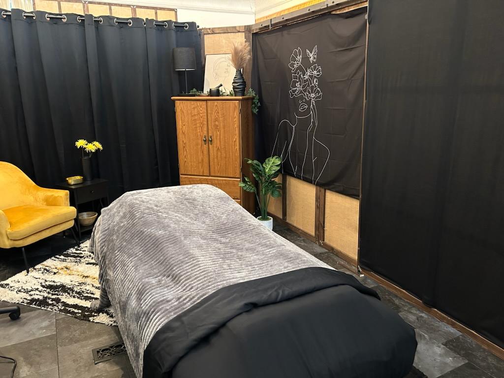 SKIN-ETICS SPA - Beauty Spa in Aberdeen