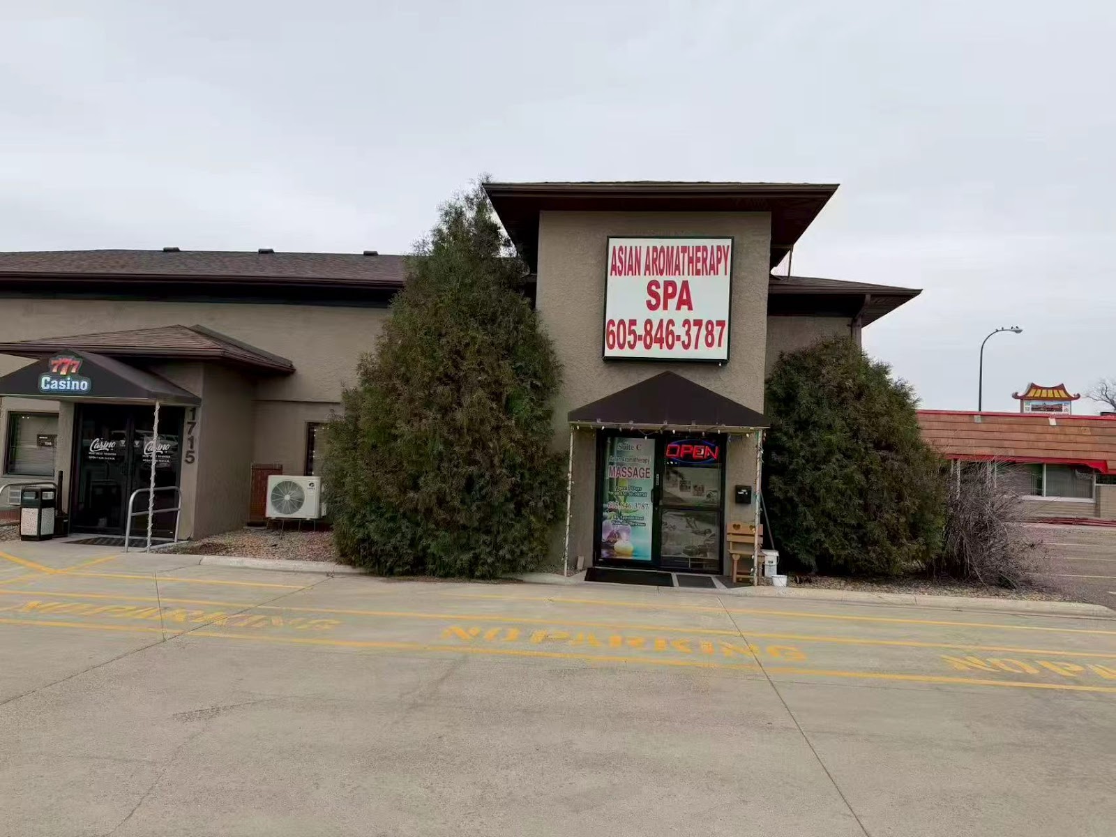 Asian Aromatherapy Spa - Beauty Spa in Aberdeen