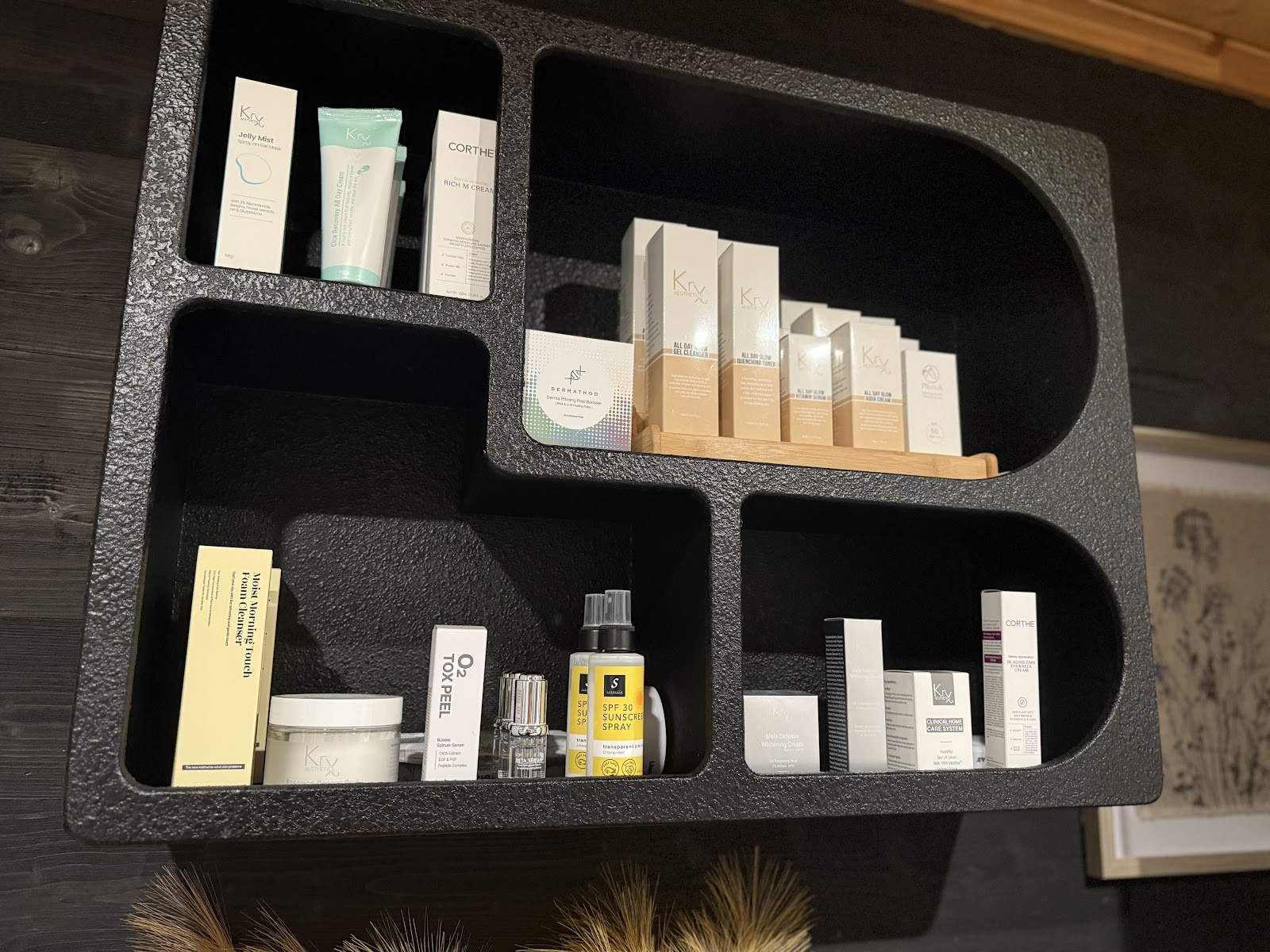 Lifted Esthetics - Beauty Spa in Aberdeen