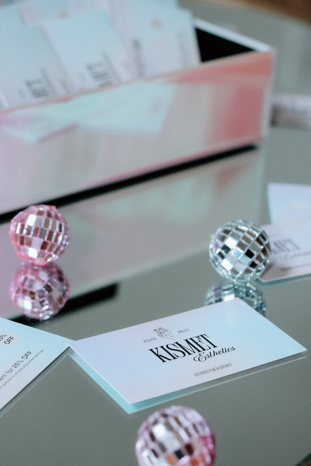 Kismet Esthetics - Beauty Spa in Aberdeen