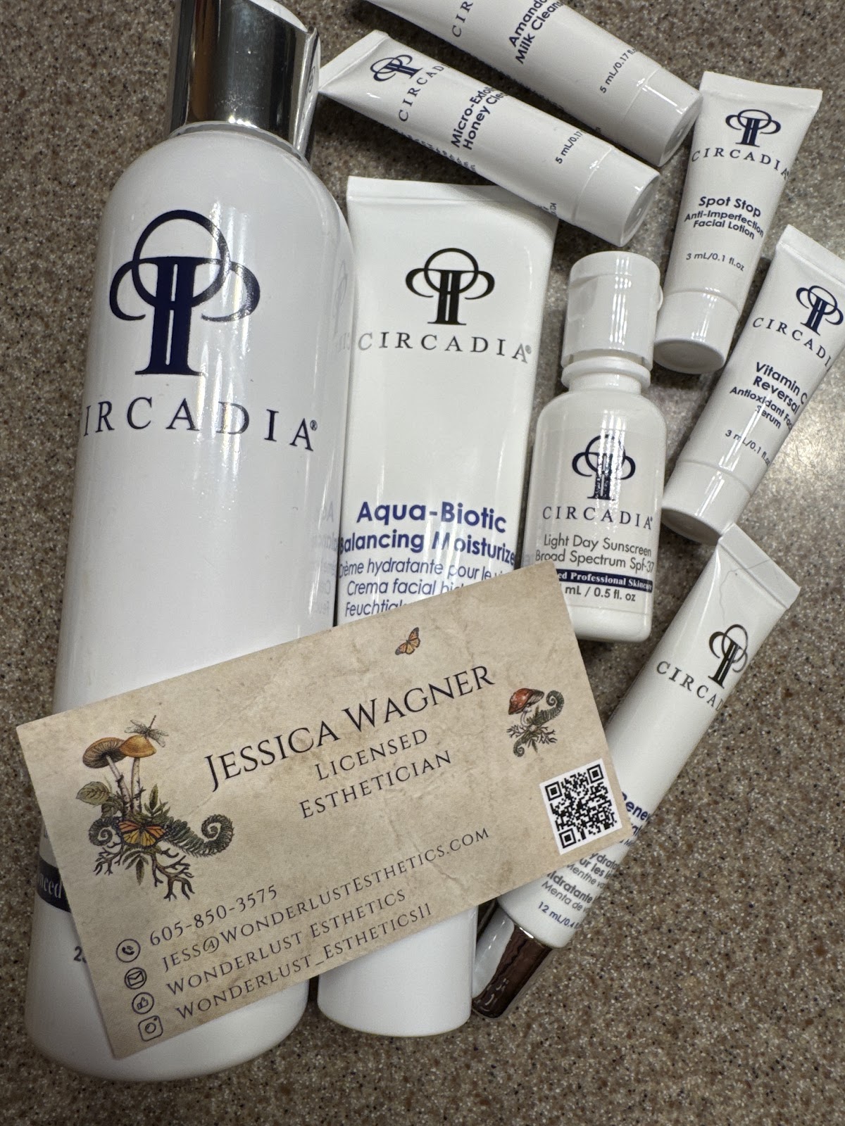 Wonderlust Esthetics - Beauty Spa in Aberdeen