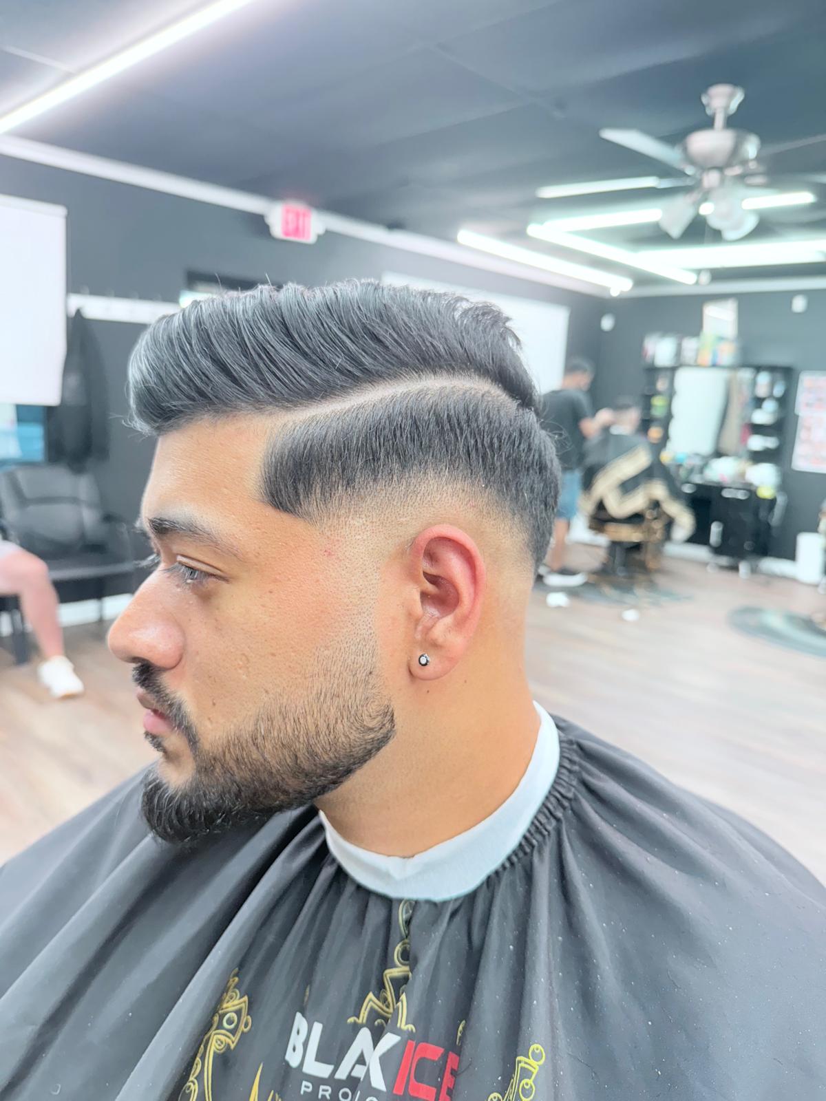 615 barbershop - Nashville - west - Barbershop in Nashville