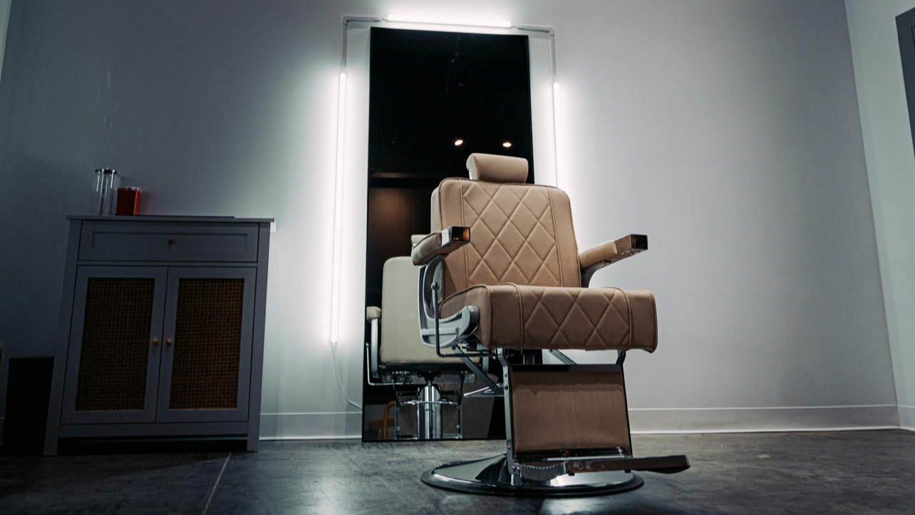 Culture Nashville - Barbershop in Nashville